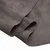 Tepih za šator 400 x 800 cm antracit HDPE