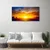 tulup.si Slika na platnu Sun sky landscape 100x50 cm