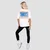 GymBeam Budapest T-shirt Cream