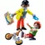 Playmobil City Life Lekar i dete ( 1037097 )