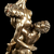 Otmica Sabinjanki - Giambologna 39 cm