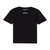 Otroška majica CCM Team SS Tee Black XL
