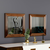 HANAH HOME Bale Bronze