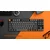 Tastatura Keychron K1 Max (K1M-A3) QMK Wireless / 80% / Brown Switch / mehanička / Black