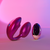 Love To Love WonderLover Iridescent Berry
