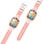BLACKVIEW Smart Watch Blackview Z40 Pro pink