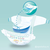 PAMPERS Premium Care Pelene, Value pack 3 midi 60/1
