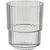 APS Linea kozarec, prostornina: 0,30 litra, 100 mm, premer: 85 mm, siva (48 kos)