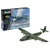 Plastični ModelKit letalo 03792 - Blohm & Voss BV222 (1:72)