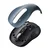 Sanwa Supply Bežični miš, 2.4GHz, Bluetooth, Sivi