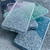 Wozinsky Star Glitter silikonska futrola za Apple iPhone 11 Pro Max - Prozirna KP8660