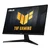 ASUS TUF Gaming VG27UQ1A computer monitor 68.6 cm (27) 3840 x 2160 pixels 4K Ultra HD LCD Black