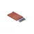 Denarnica Secrid Cardprotector Laser Orange