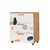 HANAH HOME Komoda Leva Gravis Pied