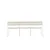Venture Design Sofa Lina 55x78x180 cm bež