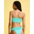 Cropp - Bikini top - voda