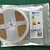 XLED COB-320-24V Led traka, 4000K, 10W-1100lm/m,5 m kotur