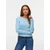 Vero Moda Ženska majica Lisa, Plava