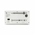 Kompaktni audio sustav COMO AUDIO Solo bijeli (Wi-Fi, Bluetooth, multiroom)