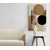 Slika abstraktne oblike No6 - 40x60