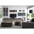 TV REGAL RADDA ONYX 150 CM