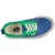 Vans Authentic Elastic Lace PRIMARY TRUE NAVY Zelena