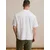 DAN FOX APPAREL Srajca Leonard  bela