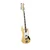 MusicMate MM-G175-W električna bas kitara