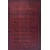 Conceptum Hypnose Tepih Folk -BA 48, 150x230 cm, Crveni