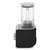 SMEG blender BLC01BLMEU, črn