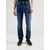 Tommy Jeans Kavbojke RYAN temno modra