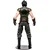 DC Comics DC Gaming Build-A Wave 1 Batman: Arkham City Ras Al Ghul 7-Inch Scale Action Figure, (20499457)