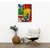 Wallity Slika na platnu 30x40cm
