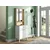 Hanah Home Ormar za hodnik FRN-20078, 63x190x38 cm, Hrast