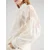 Copenhagen Muse Bluza MOLLY kremna