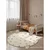 Otroška preproga o160 cm Ravi – Hanse Home