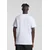 White T-shirt Seagull Sneakers