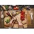 shumee Rezalna ploa steklene ploe 52x40 les