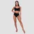 GymBeam  Grudnjak String Black