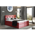Boxspring postelja Crysytal - 140x200 cm