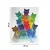 Wallity Slika na platnu 30x40cm