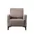 Atelier del Sofa Fotelja Petra 78x87x78cm Pesak