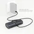 SmallRig Portable Charger Case Kit for EN-EL15c Camera Batteries 5697