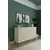 Hanah Home Komoda Ferro 120, Bež
