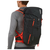 Thule AllTrail Obsidian/Orange 25 L Outdoor nahrbtnik