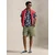 Polo Ralph Lauren Srajca temno modra/bela