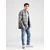 LEVIS Kavbojke 515, modra