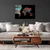 Wallity Slika UV-341, 50 x 70 cm