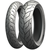 Michelin Scorcher 21 Rear ( 160/60 R17 TL 69V zadnji kotač, M/C )