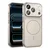 Maska za iPhone 17 Pro Max 6.9 Magsafe LookLike, Siva